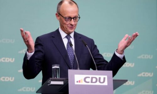Kush është Friedrich Merz, kancelari i ardhshëm i Gjermanisë?
