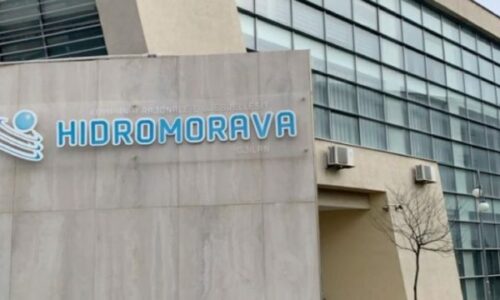 Policia arreston anëtarin e komisionit të KRU “Hidromorava” në Gjilan, dyshohet se ia dha pyetjet e testit një kandidati