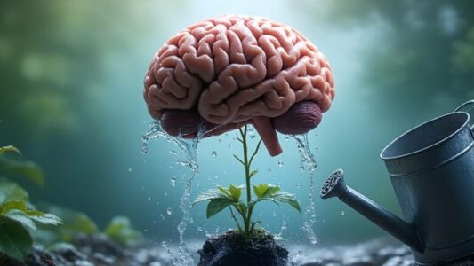 Çka i ndodh trupit tuaj nëse nuk pini ujë mjaftueshëm