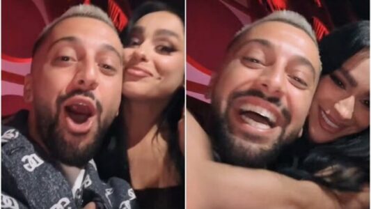 Dje, sot dhe nesër – Egli në krahët e Gjesit edhe pas daljes nga BBVA4