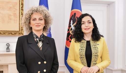 Kadaj nga Presidenca i reagon keq Muratit: Po qysh bre a mbyllet Qeveria në ora 16:00?