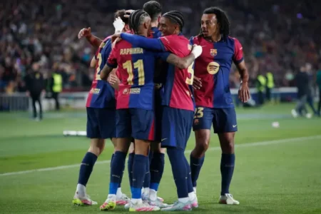 Me një këmbë në gjysmëfinale: Kjo është shuma marramendëse që merr Barcelona në rast kualifikimi tutje
