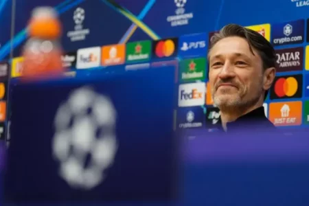 Kovac: Mrekullitë ndodhin, por Barça nuk ka humbur asnjë ndeshje këtë vit