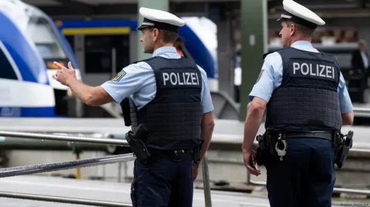 Vetëdorëzohet në Polici kosovari i dyshuar për vrasjen e shqiptares në Gjermani