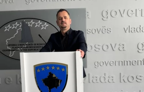 Kallëzimi penal nga Komuna e Prishtinës, dorëhiqet drejtori i Inspektoratit së Trashëgimisë Kulturore