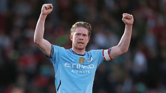 Pasi u konfirmua largimi i tij nga Man City, zbulohet klubi i ardhshëm i De Bruynes