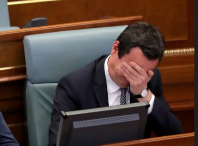 Më pak se 24 orë nga seanca e konstituive: Kurti (s`) duket se i ka numrat – Kush do t`ia votojë kryetarin e Kuvendit?