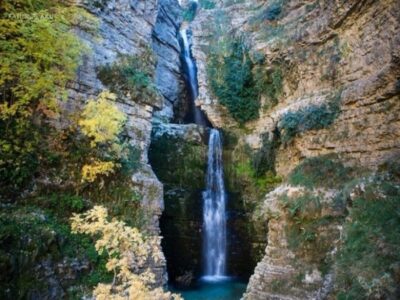 12 turistë spanjollë në rrezik për jetën, bllokohen në kanionin e Nivicës