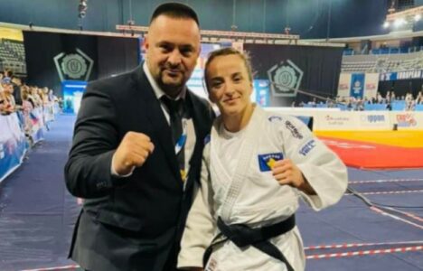 Kuka: Kosova me ekip të përgjysmuar po me medalje