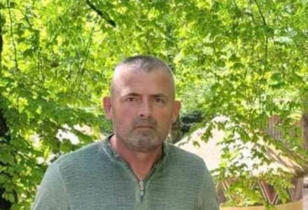 Vdes ish-ushtari i UÇK-së, Shpend Musliu