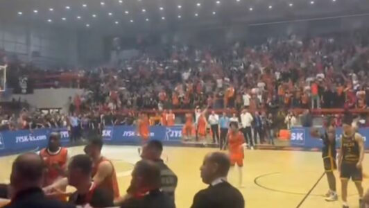 Thanë se u sulmua një lojtar i tyre, KB Peja i bie “pishman” dhe e fshin postimin