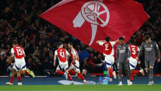 Arsenali do të sakrifikojë tre lojtarë për të blerë yje të rinj