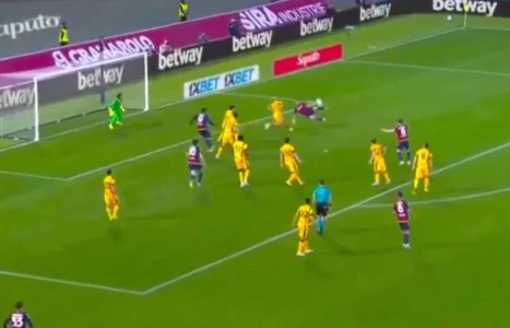 Bologna shokon Interin