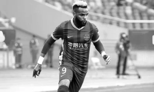 Ra nga kati i 11-të, vdes futbollisti i njohur Boupendza