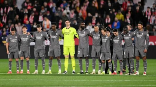 UEFA ia plotëson Real Madridit një kërkesë speciale para sfidës ndaj Arsenalit