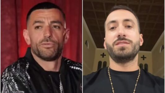 Stresi për Jozin: Ka qenë bari delesh, është marrë me lopë