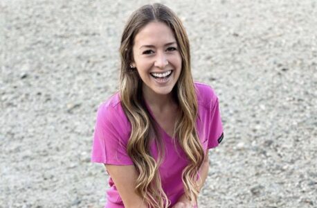 Zbulohet shkaku i vdekjes së infermieres Hailey Okula pasi ajo vdiq për shkak të ‘komplikimeve nga lindja’ e foshnjës së parë