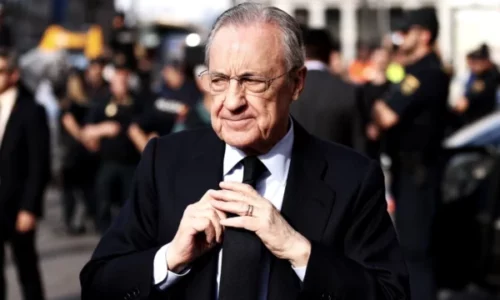 Verë e zjarrtë te Reali, klubi i vendosë në shitje gjashtë lojtarë