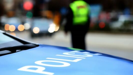 Shembet dheu në lagjen Velania