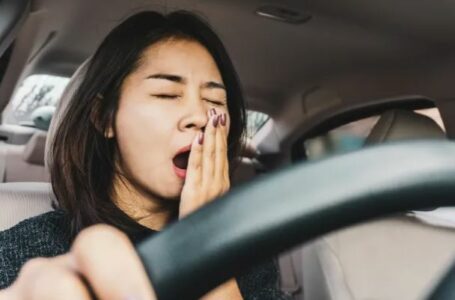 Nëse keni përgjumje të vazhdueshme gjatë ditës, vizitohuni menjëherë tek mjeku