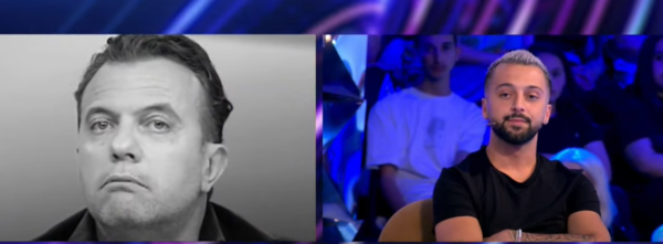 Laerti e quajti “analfabet” dhe “s’di të flas shqip”, Gjesti i përgjigjet ish-banorit