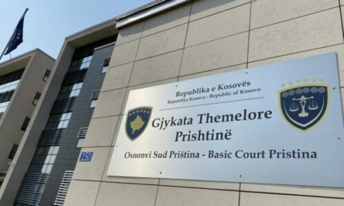 Gjykimi për vrasjen e argjentinases, dëshmitari thotë se në pamjet e kamerave i akuzuari dukej i hutuar