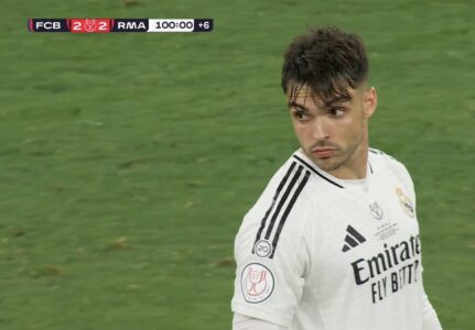 Përfundon pjesa e parë e vazhdimeve në finalen e Kupës së Mbretit