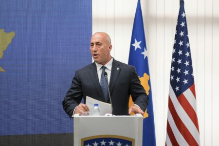 Haradinaj thirrje Qeverisë në detyrë: Hiqni çdo taksë ndaj SHBA-së