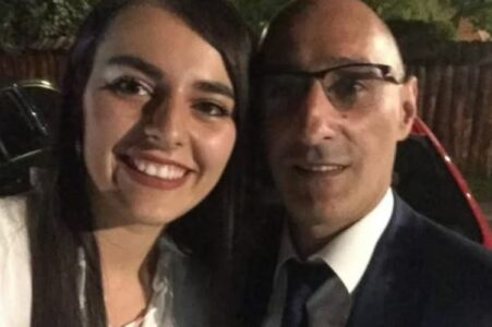 Mbesa viziton Salih Mustafën në Hagë: Xhaxhi im nuk është thyer, liria do të vijë