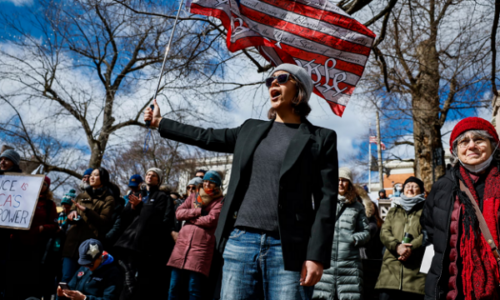 Protesta masive anti-Trump priten të shtunën në Uashington DC dhe në të gjithë SHBA-në