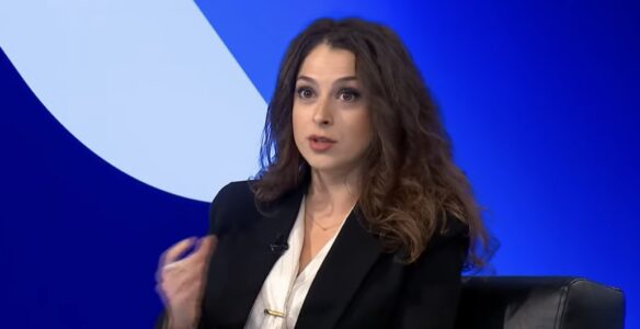 Kica-Xhelili: Deklarimi i Kurtit për opozitën natën e zgjedhjeve ishte “gozhda e fundit”