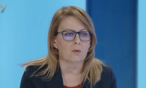 Bajrami: Kushdo që e prekë votën duhet të dënohet me ligj – nëse ka gjëra të tilla brenda nesh, të hetohen