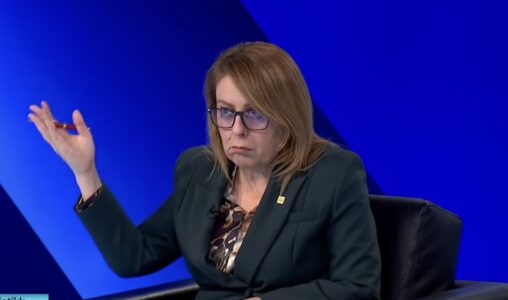 Bajrami: Letra e Kurtit s’ishte dorëheqje por njoftim