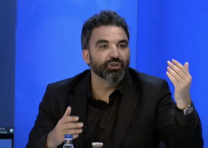 Mehmetaj: Haxhiu e pranoi vetë shkeljen e Ligjit për Qeverinë