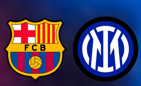 Gjysëmfinalja mes Barcelonës dhe Interit, publikohen formacionet zyrtare