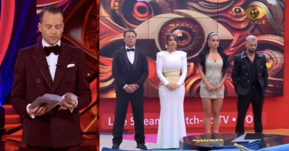 Finalja e madhe, këta banorë ishin më pak të votuar