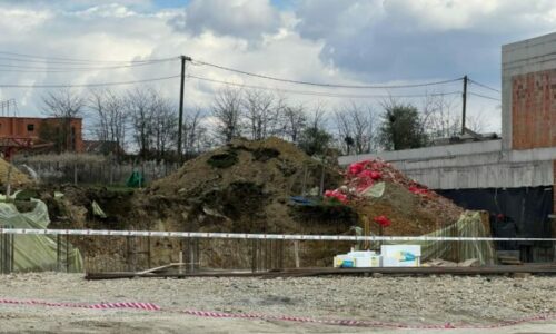 Rasti tragjik në Veternik/ Policia arreston një person