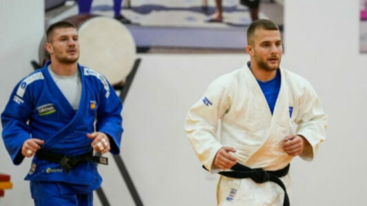 Gjakova dhe Cena japin maksimumin, por mbesin jashtë podiumit