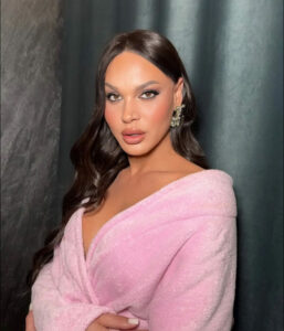 Amber Candy i futet muzikës?