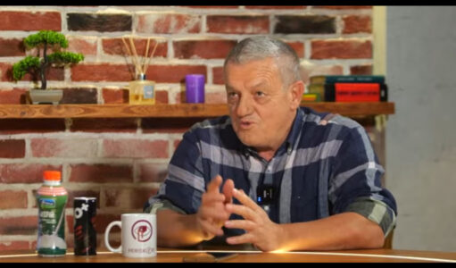 Ish-drejtori i IML-së: Kur nisa punën ishin 6440 persona të zhdukur, kur më përfundoj mandati mbeten 1617