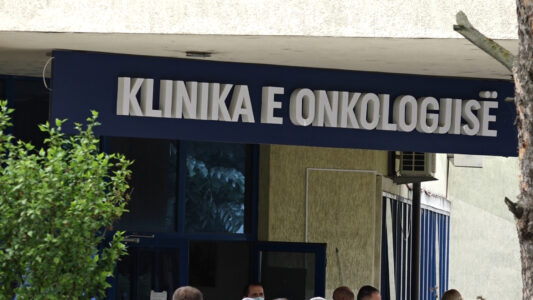 ShSKUK: Furnizimi me barna në Onkologji në nivelin rreth 80%