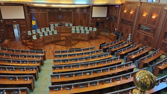 KQZ: Para certifikimit do të verifikohen 1,181 kandidatët për deputetë