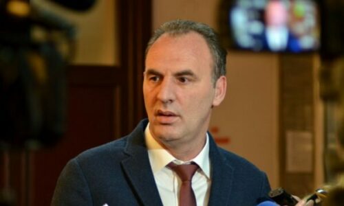 Limaj: Duhet ta thirrim zërin e arsyes