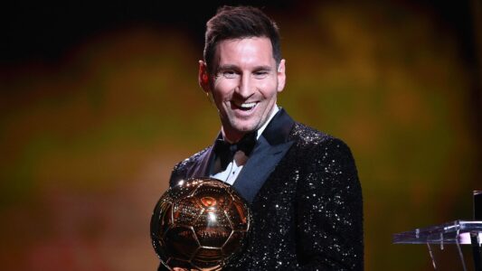 Ka fituar shumë çmime, Lionel Messi tregon ku i mban ato