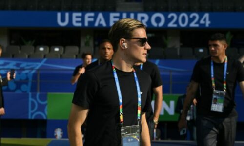 Fagioli u kërcënua nga një përmbarues, shkaku borxhet e mëdha nga bastet ilegale