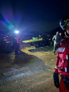 Kërkimet vazhdojnë, ende asnjë gjurmë të 26 vjeçarit që u zhduk në Pashtrik