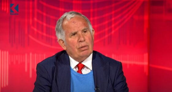 Baraliu tregon çka u desh të ndodhte në Kuvend: Seanca e sotme duhej të vazhdonte