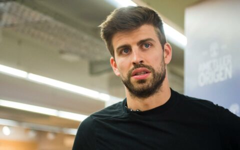 Pique parashikon super finalen mes Barcelonës dhe Real Madrid