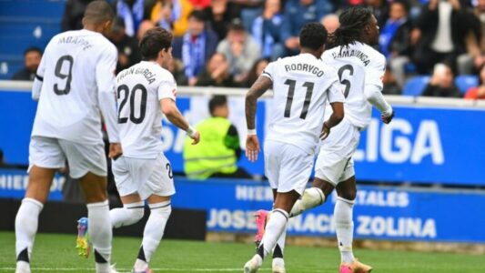 Reali do t’i largojë tre futbollistë në janar, ata nuk janë në planet e Alonsos