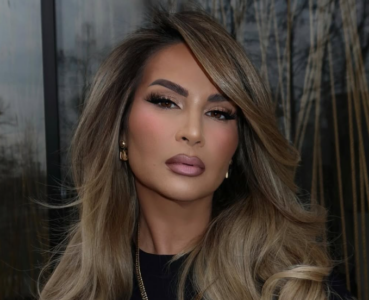 Festë në shtëpinë e Ryva Kajtazit